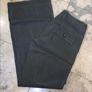 Banana Republic casual pants